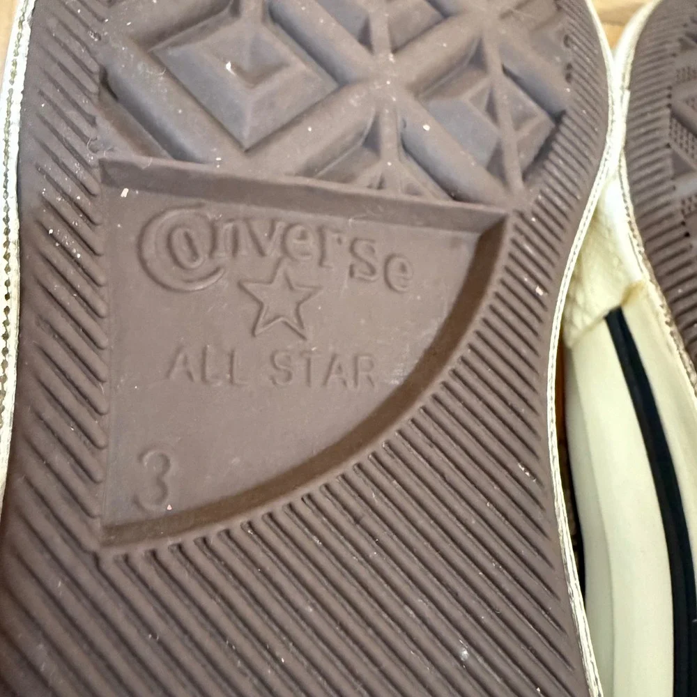 Converse All Stars converse chuck
